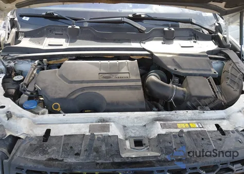 2018 Land Rover Discovery Sport Se z USA, uszkodzony, nr VIN SALCP2RX4JH749612